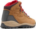 Columbia womens Newton Ridge Plus Waterproof Amped - Image 5
