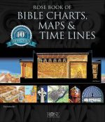 Rose Book of Bible Charts, Maps and Time Lines - Image 2