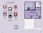 Murdoku: 80 Murder Mystery Logic Puzzles - Image 6
