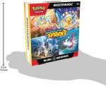 Pokemon TCG: Scarlet & Violet - Surging Sparks Booster Bundle - Image 4