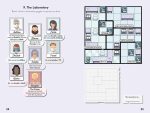 Murdoku: 80 Murder Mystery Logic Puzzles - Image 8
