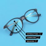 Foster Grant Conan Multifocus Reading Glasses - Image 4