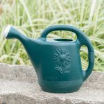 Root & Vessel 30301 Watering Can, 2-Gallon, Hunter Green - Image 3