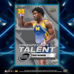 Upper Deck World of Sports Volume 1 Blaster Box - Image 4