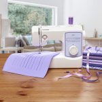 Brother GX37 Sewing Machine 37 Built-in Stitches - Image 3