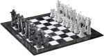 The Noble Collection Harry Potter Wizard Chess Set - Image 3