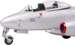 Revell Model Making Gloster Meteor F.8 - Image 4