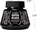 Speedball Super Black India Ink, 2-Ounce - Image 4