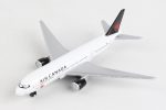 Daron Air Canada Die-Cast Model Airplane Toy for Kids - Image 6