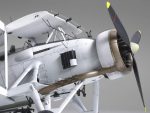 Tamiya Models Fairey Swordfish Mk.II Model Kit - Image 5