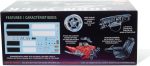 AMT 1970 Chevy Chevelle John Wick 1:25 Scale Model Kit - Image 4