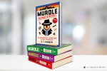 Murdle: The School of Mystery: 50 Seriously Sinister Logic Puzzles - Image 6