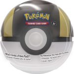 Pokemon TCG: Q4 Poke Ball Tins - Image 6
