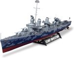 Tamiya Models Fletcher Class Destroyer - Image 2