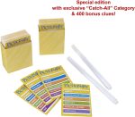 Mattel Games Pictionary Board Game for Ages 8+, 2 Teams - Image 4