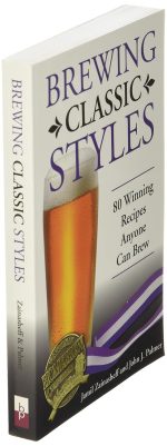 Brewing Classic Styles: 80 Winning Recipes Anyone Can Brew - Image 4