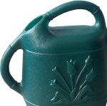 2 Gallon Watering Can - Hunter Green (Pkg/3, Hunter Green) - Image 5