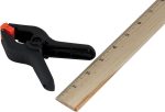 Heavy Duty Muslin Clamps 4 1/2 inch 6 Pack - Image 4
