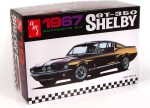 AMT 1:25 Scale 1967 Shelby GT-350 Model Kit - Image 2