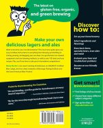 Homebrewing For Dummies (For Dummies Series) - Image 3