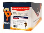 Pacific Coast IPA Beer Ingredient Kit - Image 2