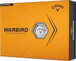 Callaway Golf Warbird Golf Balls - Image 2