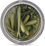 Berkley Gulp! Alive! Minnow Fishing Soft Bait - Image 4