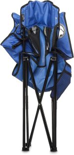 Amazon Basics Camping Chair - Image 6