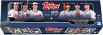 2025 Topps Complete Sets Baseball - Factory Sealed - Retail Box - Image 2