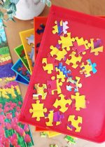 RoseArt - Sort N'Stack Puzzle Sorter for Adults - Image 7