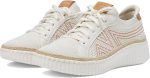 Skechers Women's Wilshire BLVD - Bellevue Sneakers - Image 2