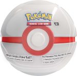 Pokemon TCG: Q4 Poke Ball Tins - Image 4