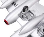 Revell Model Making Gloster Meteor F.8 - Image 6