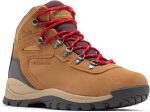 Columbia womens Newton Ridge Plus Waterproof Amped - Image 2