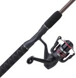 Ugly Stik GX2 Spinning Reel and Fishing Rod Combo - Image 4
