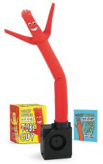 Wacky Waving Inflatable Tube Guy: (The Original) (RP Minis) - Image 2
