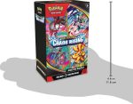 Pokémon TCG: Mega Evolution—Chaos Rising Booster Bundle - Image 4