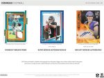 Panini 2025 Donruss Football Retail 24-Pack Box - Image 6