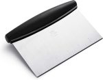 OXO Good Grips Multi-Purpose Scraper & Chopper - Image 5