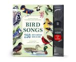 Bird Songs: 250 North American Birds in Song - Image 8
