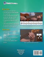 Ukulele Primer Book for Beginners: with Online Video Access - Image 3