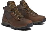 Timberland Men's Mt. Maddsen Hiking Waterproof Boots - Image 3