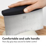 OXO Good Grips Multi-Purpose Scraper & Chopper - Image 4