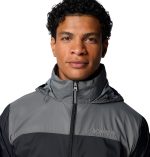 Columbia Men’s Glennaker Lake II Rain Jacket - Image 7
