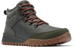 Columbia Men's Fairbanks Mid Hiking Boots - Image 2