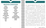 Brain Games - Large Print Word Search (Arrow) - Image 4