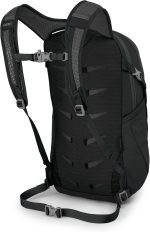 Osprey Daylite Commuter Backpack, Black - Image 8