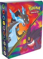 Pokemon TCG: Q1 2026 Mini Portfolio - Image 3