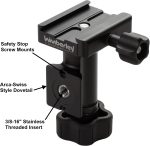 Wimberley MH-100 Wimberley MonoGimbal Head - Made in USA - Image 6