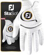 FootJoy Men's StaSof Golf Glove - Image 2